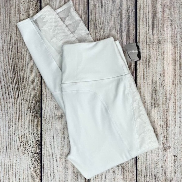 Free People High-Rise Leggings - Picture 3 of 8